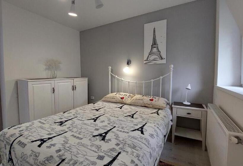 سوییت خانوادگی, Koteg Lemberg