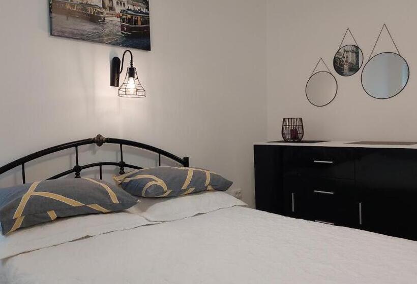 اتاق استاندارد, Koteg Lemberg