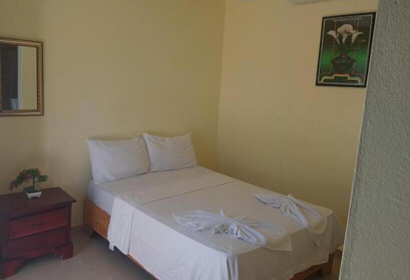 اتاق استاندارد, Salemar Hostal Cerca De La Playa