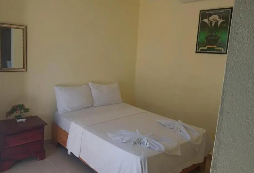 اتاق استاندارد, Salemar Hostal   Cerca De La Playa