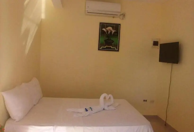 اتاق استاندارد, Salemar Hostal   Cerca De La Playa