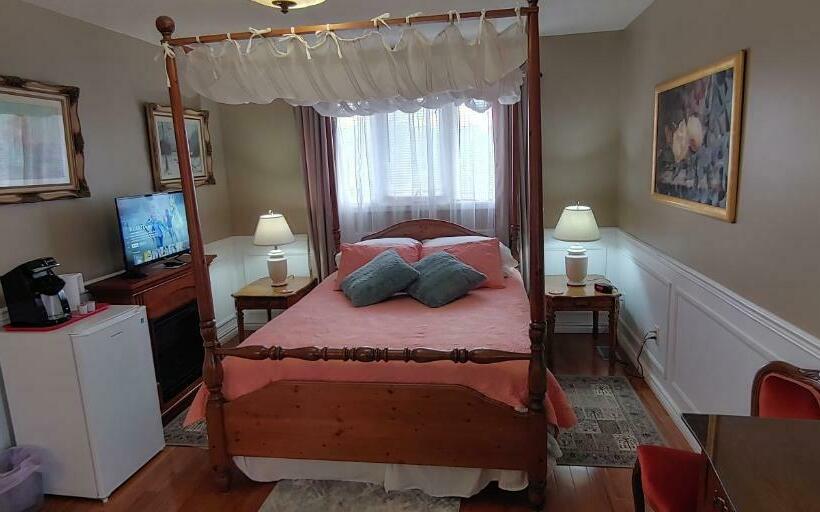 غرفة قياسية, Bobcaygeonb&b