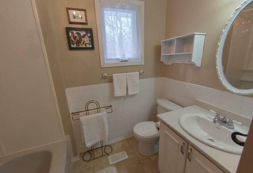 غرفة قياسية, Bobcaygeonb&b