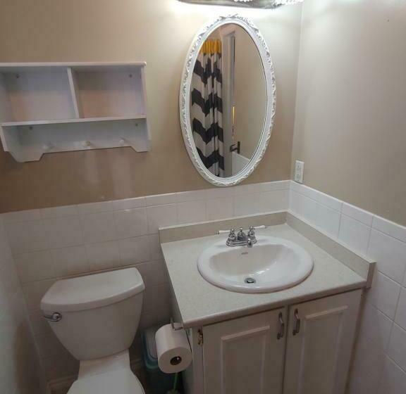 غرفة قياسية, Bobcaygeonb&b