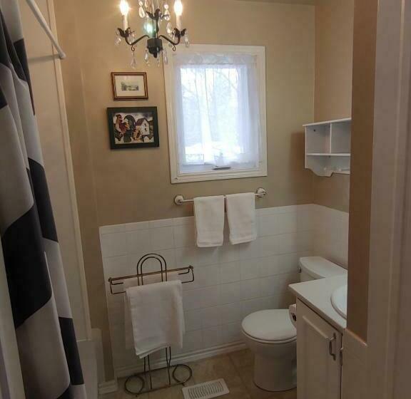 غرفة قياسية, Bobcaygeonb&b