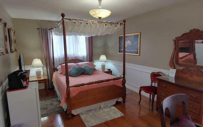 غرفة قياسية, Bobcaygeonb&b