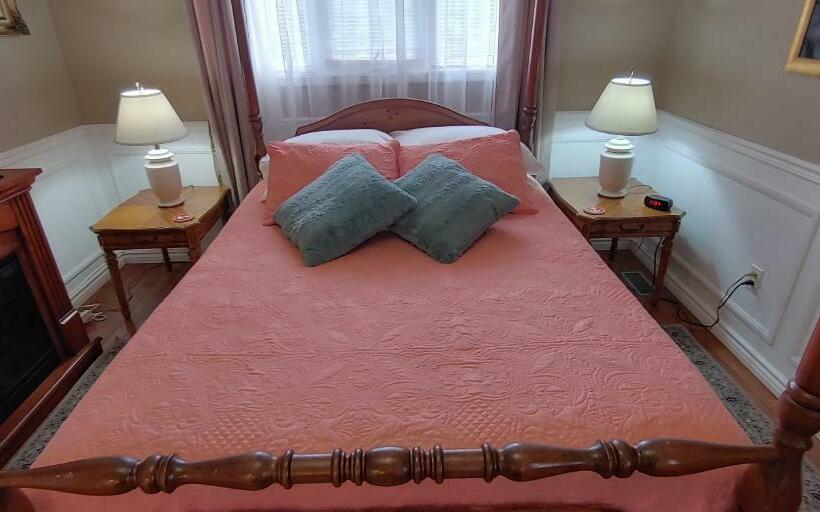 غرفة قياسية, Bobcaygeonb&b