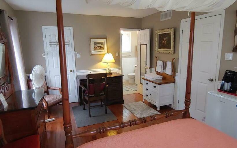 غرفة قياسية, Bobcaygeonb&b