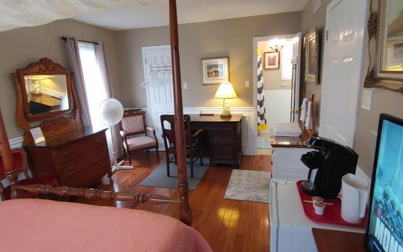 غرفة قياسية, Bobcaygeonb&b