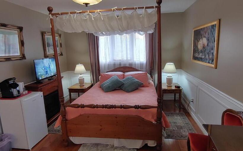 غرفة قياسية, Bobcaygeonb&b