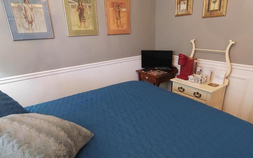 غرفة إقتصادية, Bobcaygeonb&b