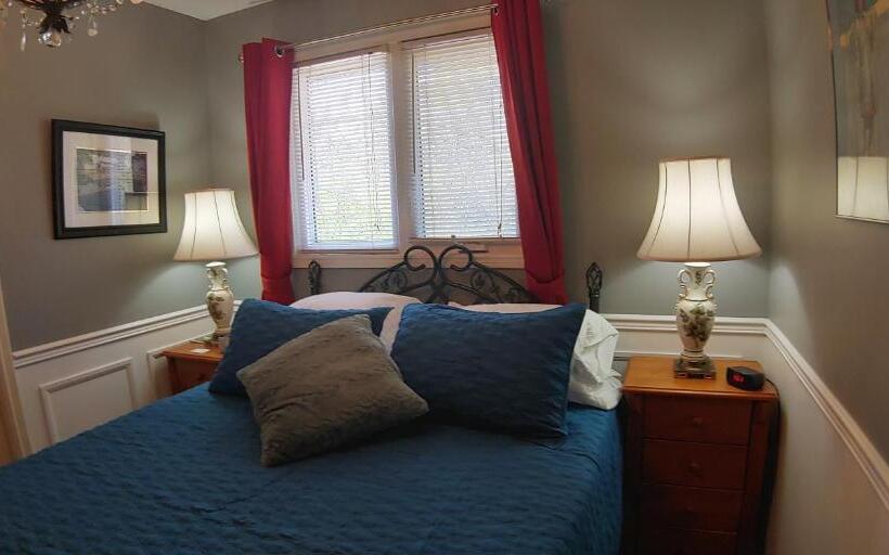 غرفة إقتصادية, Bobcaygeonb&b