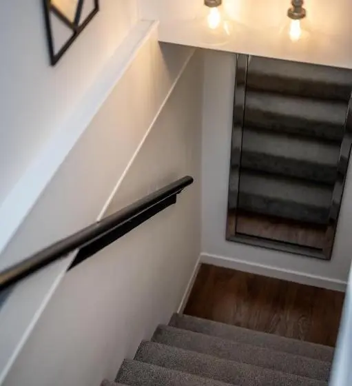 デラックススイート, Casa Fresa  Orchar Suites