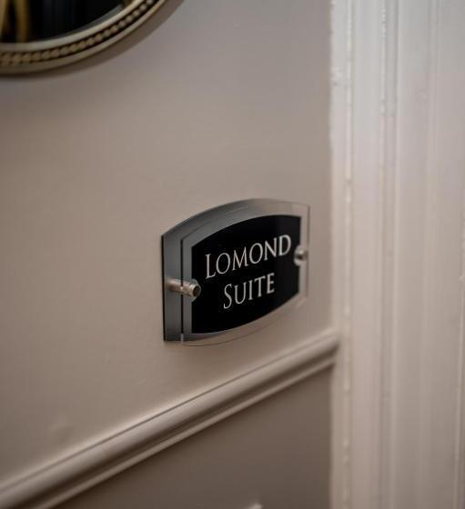 جناح ديلوكس, Casa Fresa  Orchar Suites