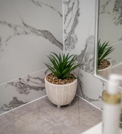 جناح ديلوكس, Casa Fresa  Orchar Suites