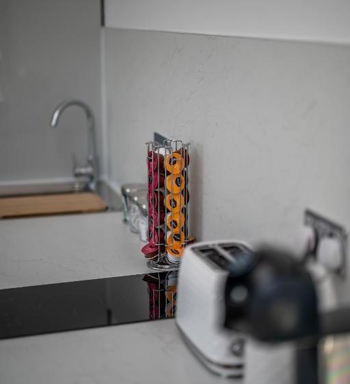 Студия Superior, Casa Fresa  Orchar Suites