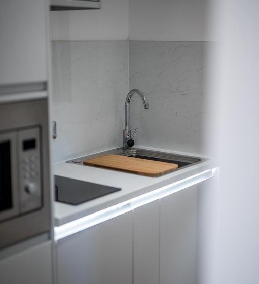 إستوديو ديلوكس, Casa Fresa  Orchar Suites