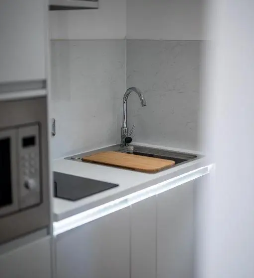 デラックススタジオ, Casa Fresa  Orchar Suites