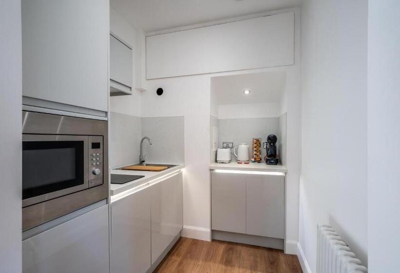 Студия Deluxe, Casa Fresa  Orchar Suites