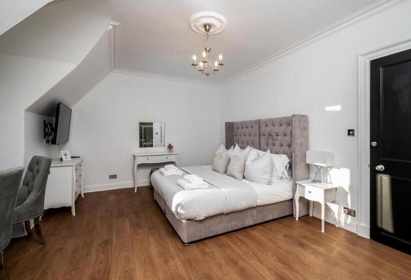 إستوديو ديلوكس, Casa Fresa  Orchar Suites