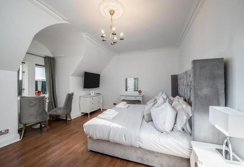 Студия Deluxe, Casa Fresa  Orchar Suites