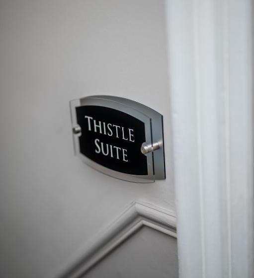 جناح إدارى, Casa Fresa  Orchar Suites