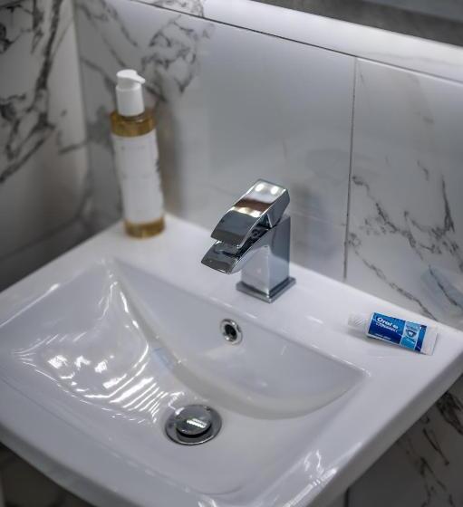 جناح إدارى, Casa Fresa  Orchar Suites