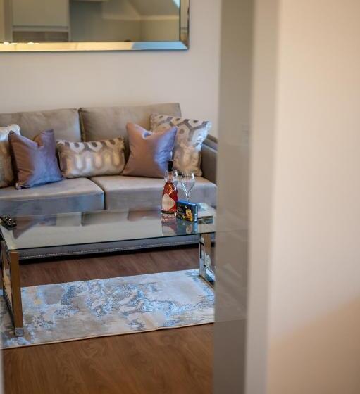 جناح إدارى, Casa Fresa  Orchar Suites