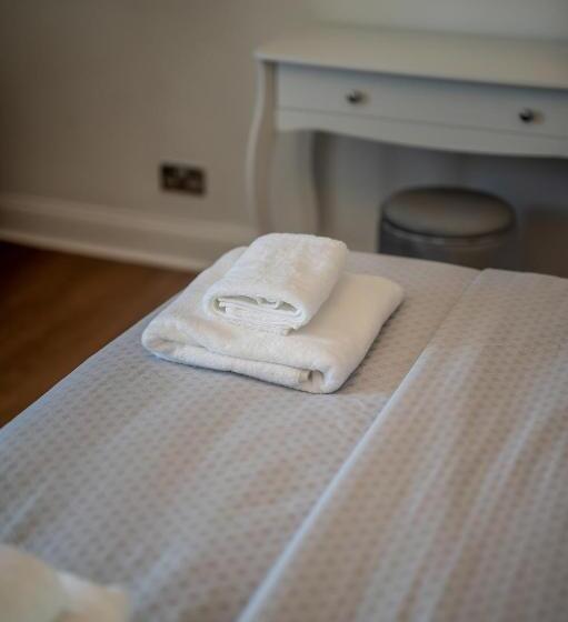 جناح إدارى, Casa Fresa  Orchar Suites