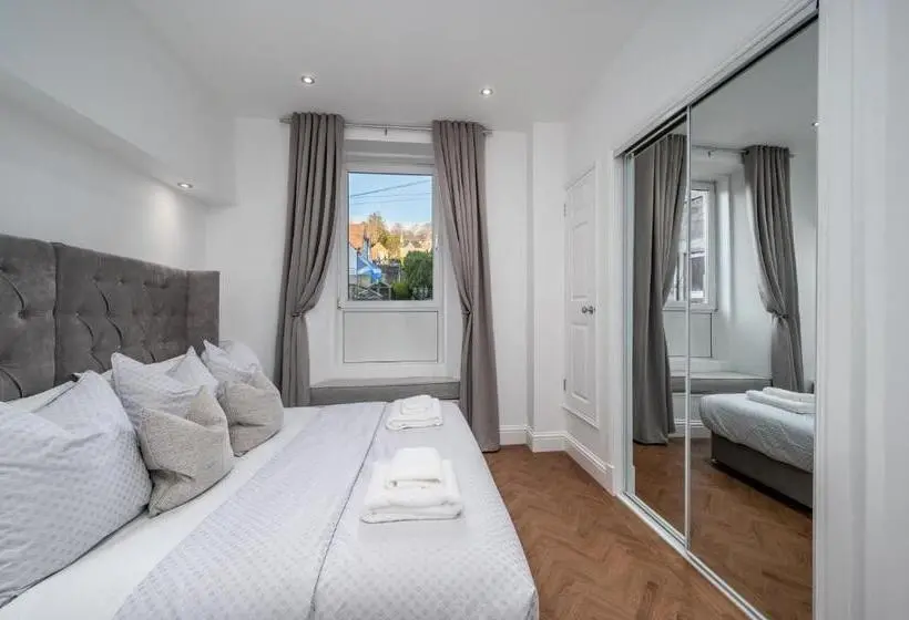 スイート（家族用）, Casa Fresa  Orchar Suites