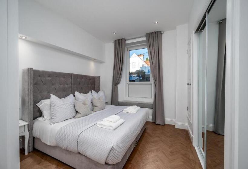 جناح عائلي, Casa Fresa  Orchar Suites