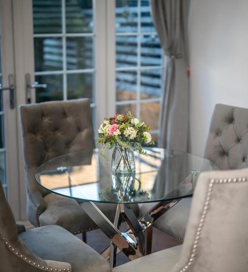 جناح عائلي, Casa Fresa  Orchar Suites