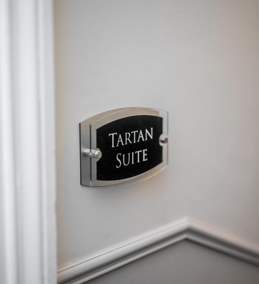 جناح سوبيريور, Casa Fresa  Orchar Suites