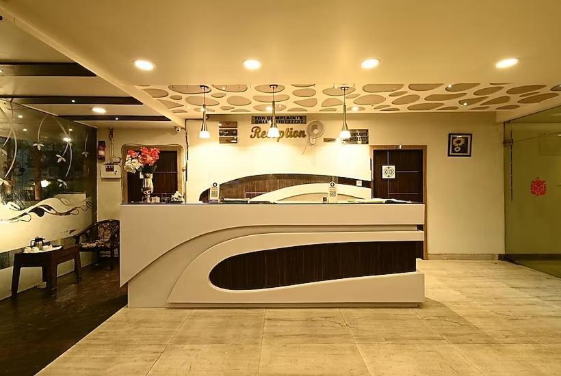 デラックスルーム, Ip Palace
