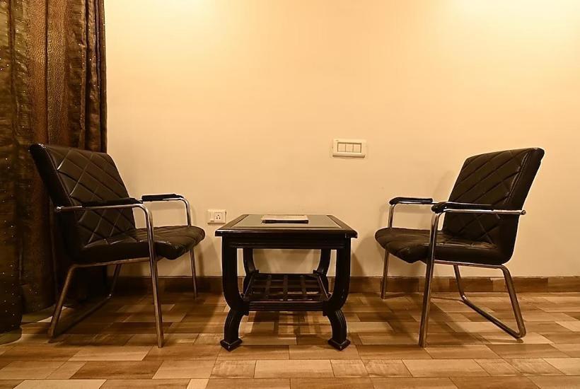 豪华房间, Ip Palace