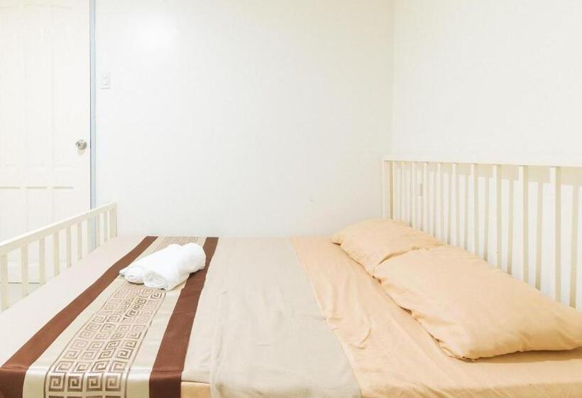 Номер Стандарт, Sonia Unidos Mangroves Garden Resort