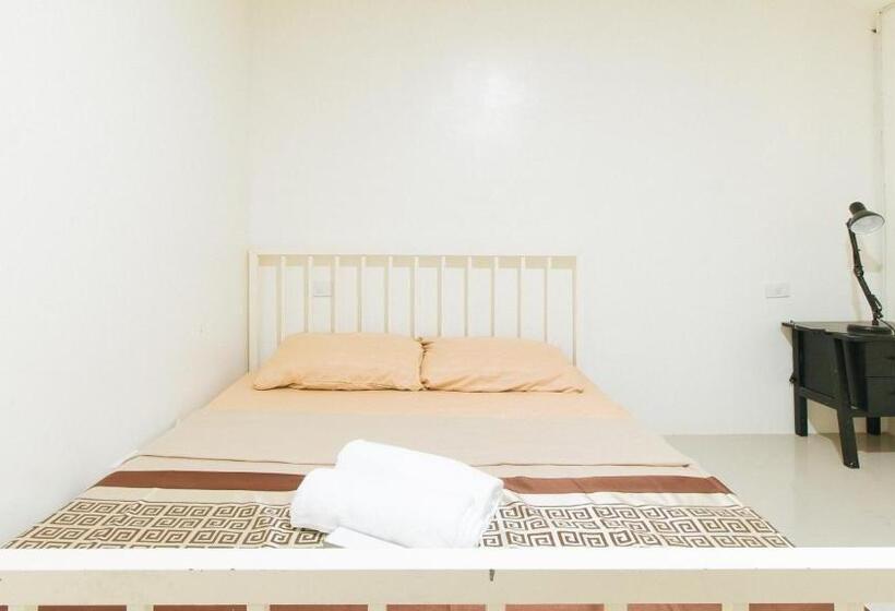 Номер Стандарт, Sonia Unidos Mangroves Garden Resort