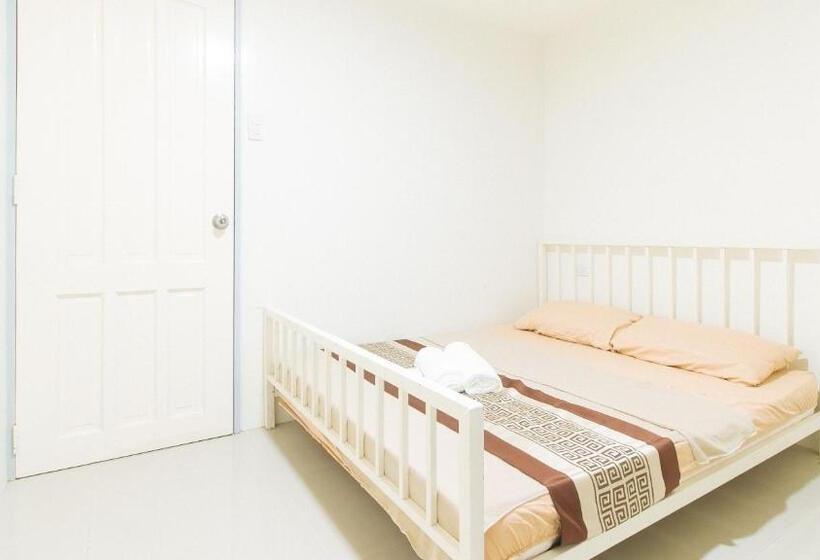 Номер Стандарт, Sonia Unidos Mangroves Garden Resort