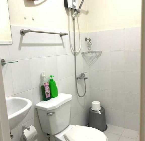 استودیوی استاندارد, Luxanos Condo Place  San Marino