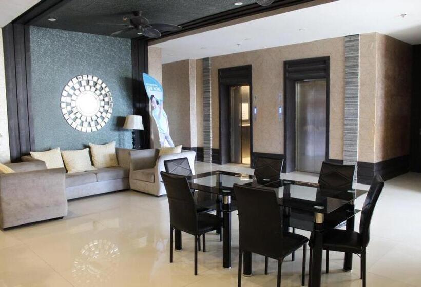 استودیوی استاندارد, Luxanos Condo Place  San Marino