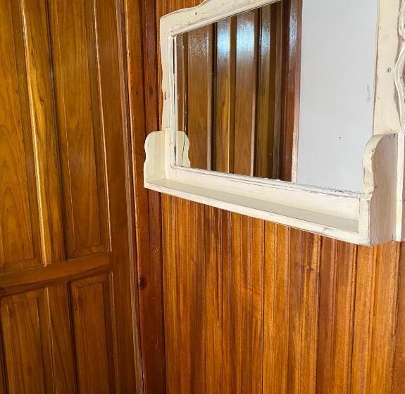 اتاق عادی, Cat In The Cup B&b