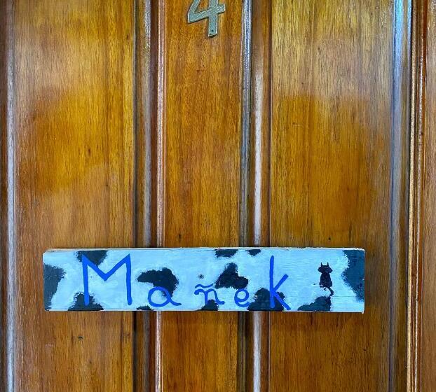 اتاق عادی, Cat In The Cup B&b