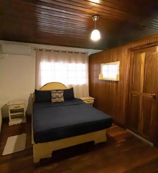 اتاق استاندارد, Cat In The Cup B&b