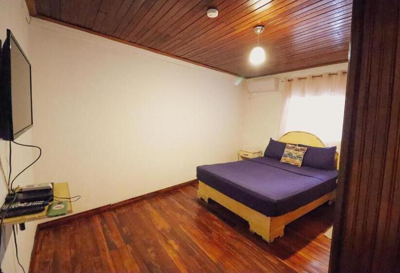 اتاق استاندارد, Cat In The Cup B&b