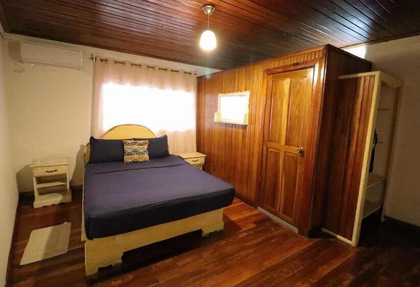 اتاق استاندارد, Cat In The Cup B&b