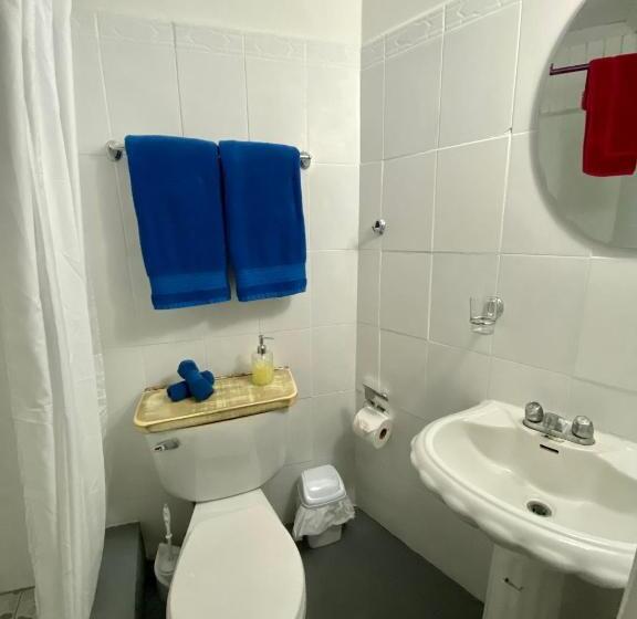 اتاق استاندارد, Cat In The Cup B&b