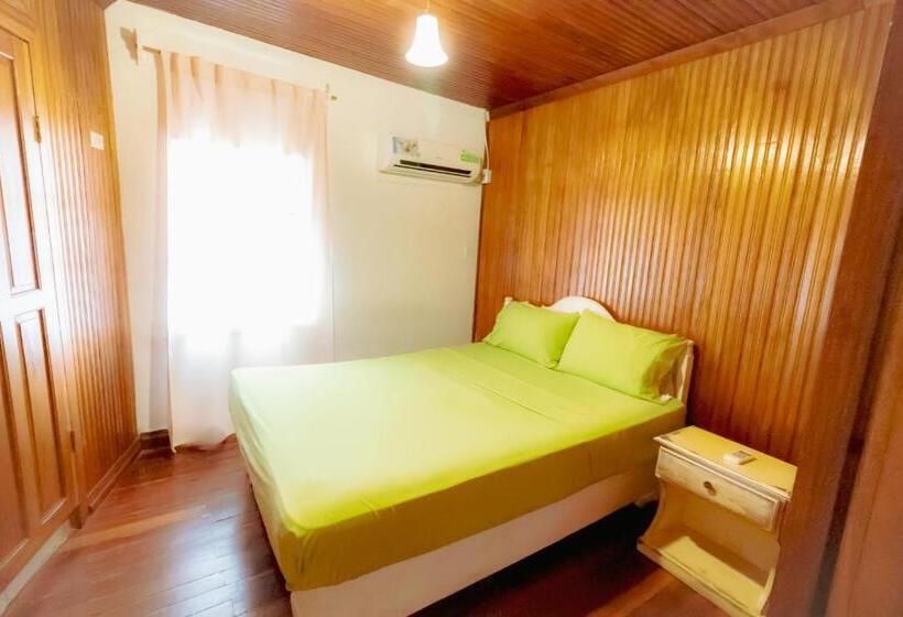 اتاق استاندارد, Cat In The Cup B&b