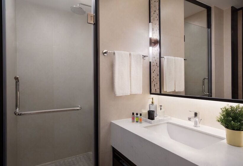 이그제큐티브 스튜디오, Citadines New District Wuxi