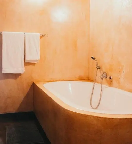اتاق استاندارد, Desert Dreams B&b