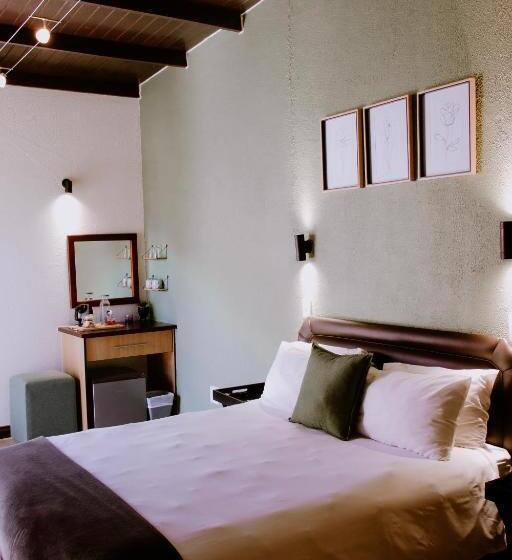 اتاق استاندارد, Desert Dreams B&b